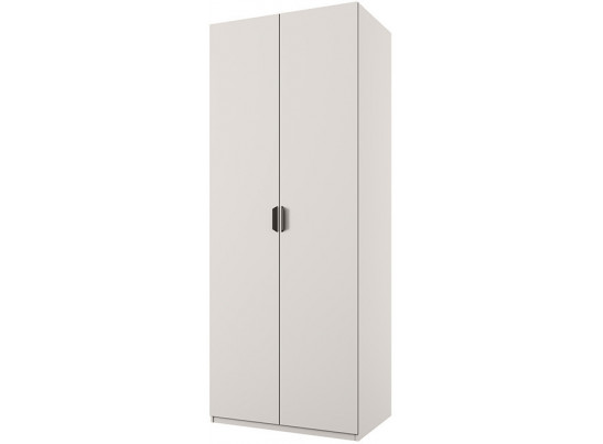 MODERN, Шкаф 2DG. Цвет ПЕРСИДСКИЙ ЖЕМЧУГ