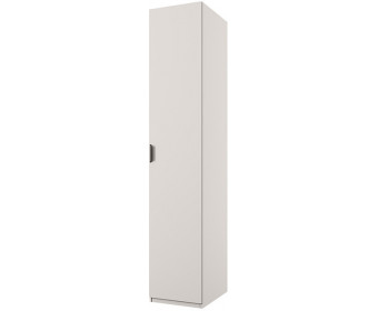 MODERN, Шкаф 1DG Z. Цвет ПЕРСИДСКИЙ ЖЕМЧУГ