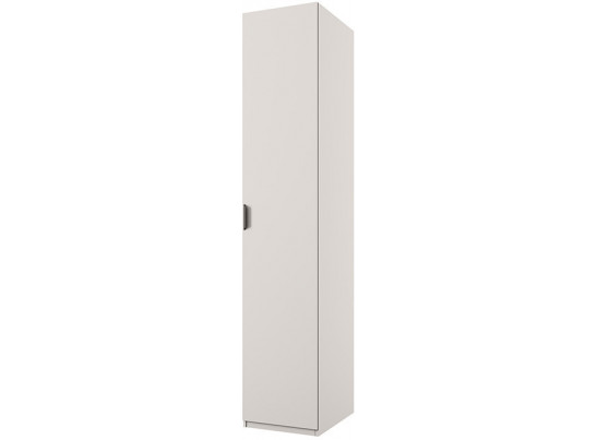 MODERN, Шкаф 1DG Z. Цвет ПЕРСИДСКИЙ ЖЕМЧУГ