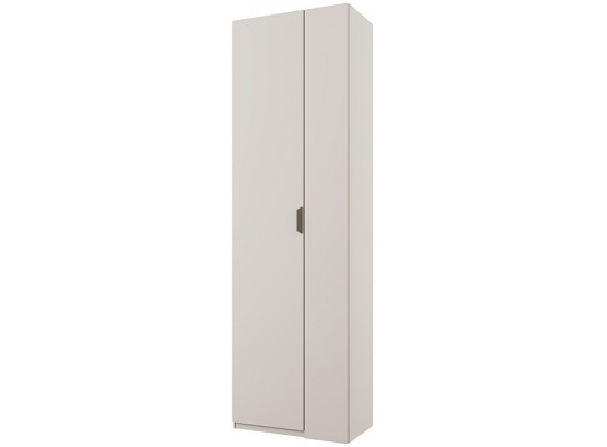 MODERN, Шкаф 1D/K70 Z. Цвет ПЕРСИДСКИЙ ЖЕМЧУГ