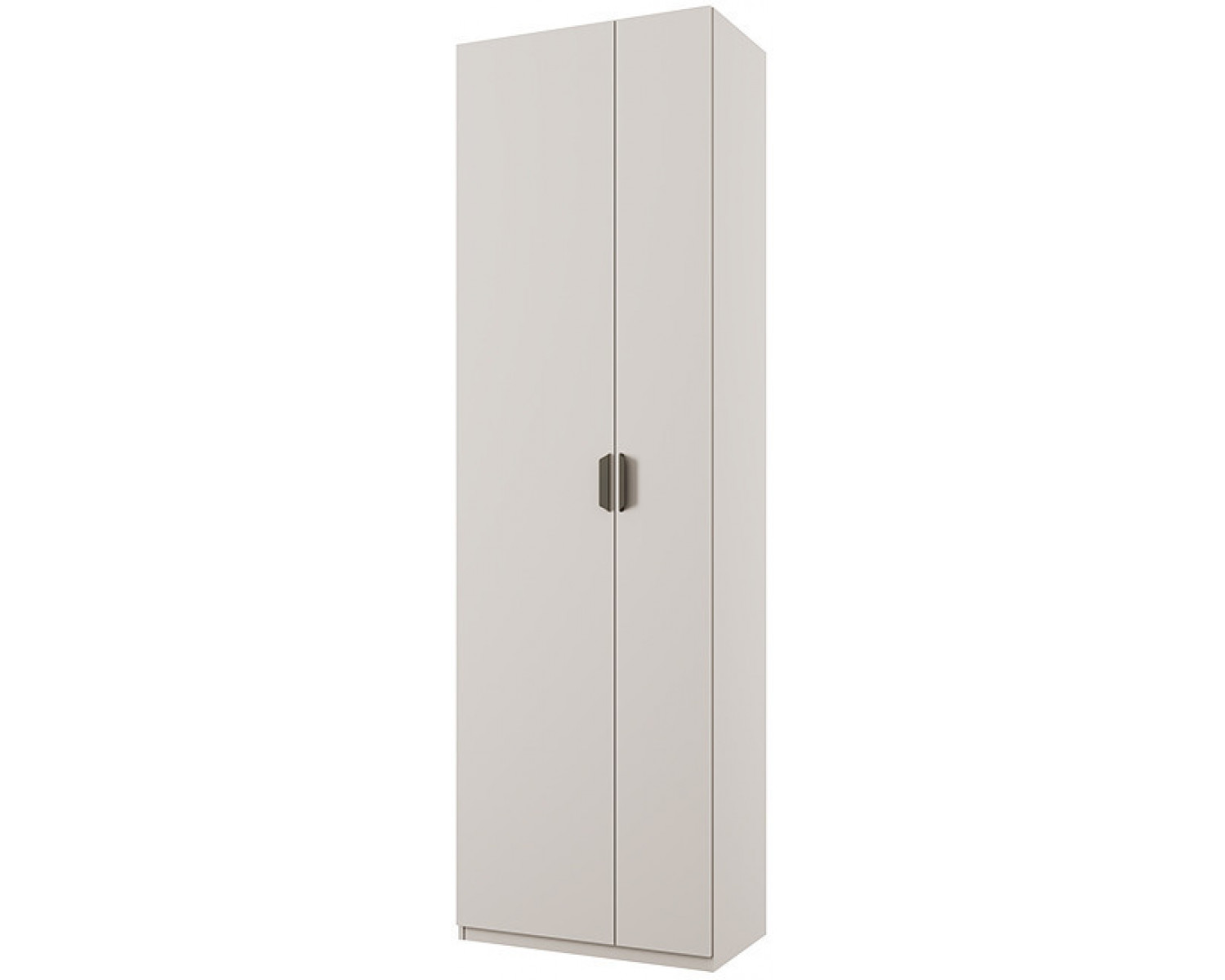 MODERN, Шкаф 2D/70 Z. Цвет ПЕРСИДСКИЙ ЖЕМЧУГ