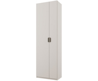 MODERN, Шкаф 2D/70 Z. Цвет ПЕРСИДСКИЙ ЖЕМЧУГ