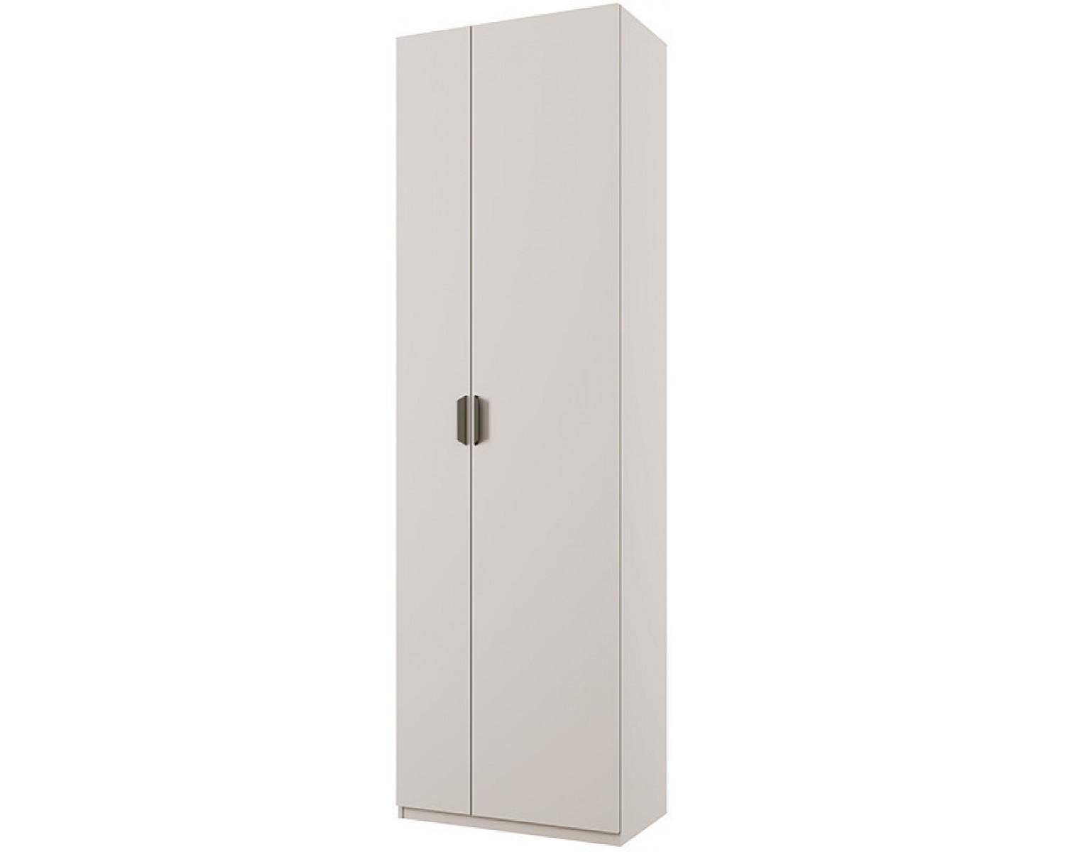 MODERN, Шкаф 2D/70 Z. Цвет ПЕРСИДСКИЙ ЖЕМЧУГ