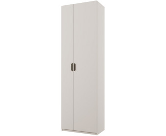 MODERN, Шкаф 2D/70 Z. Цвет ПЕРСИДСКИЙ ЖЕМЧУГ