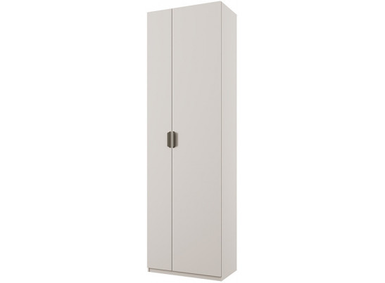 MODERN, Шкаф 2D/70 Z. Цвет ПЕРСИДСКИЙ ЖЕМЧУГ