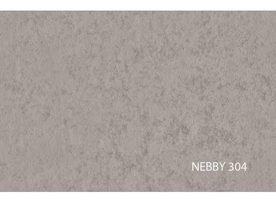 Кровать SABRINA 160 с подъемником. Цвет NEBBY 304