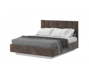 Кровать SABRINA 160 с подъемником. Цвет GRAND 03
