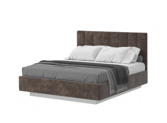 Кровать SABRINA 160 с подъемником. Цвет GRAND 03