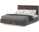 Кровать SABRINA 160 с подъемником. Цвет GRAND 03