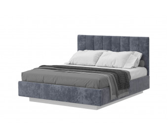 Кровать SABRINA 160 с подъемником. Цвет GRAND 12