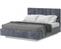 Кровать SABRINA 160 с подъемником. Цвет GRAND 12
