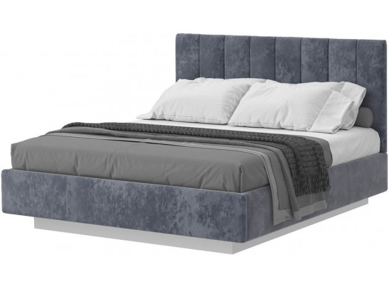 Кровать SABRINA 160 с подъемником. Цвет GRAND 12