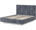 Кровать SABRINA 160 с подъемником. Цвет GRAND 12