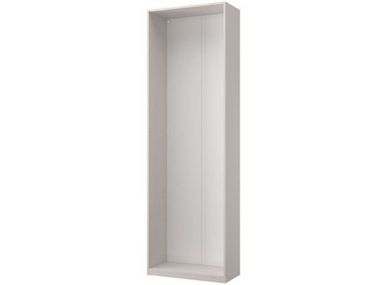 TETRA Корпус шкафа 75/236/35. Цвет ПЕРСИДСКИЙ ЖЕМЧУГ