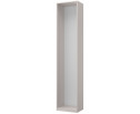 TETRA Корпус шкафа 50/236/35. Цвет ПЕРСИДСКИЙ ЖЕМЧУГ