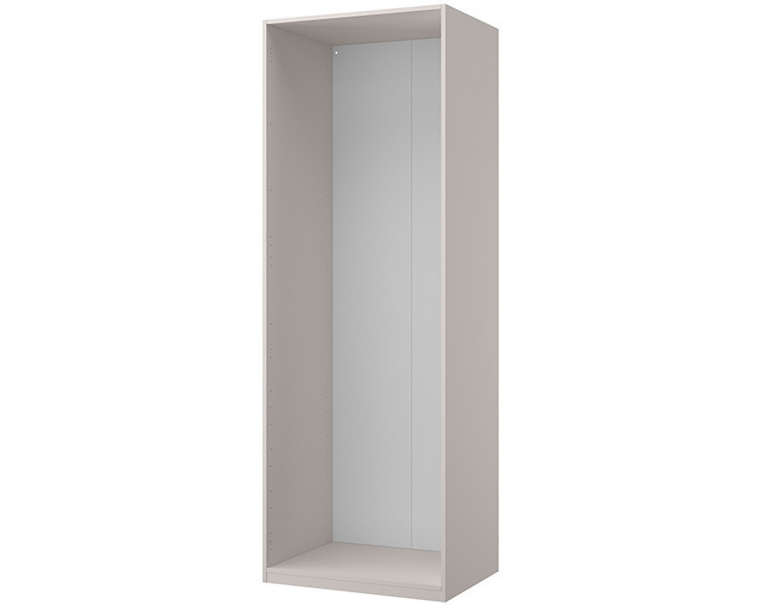 TETRA Корпус шкафа 75/215/56. Цвет ПЕРСИДСКИЙ ЖЕМЧУГ