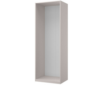 TETRA Корпус шкафа 75/215/56. Цвет ПЕРСИДСКИЙ ЖЕМЧУГ