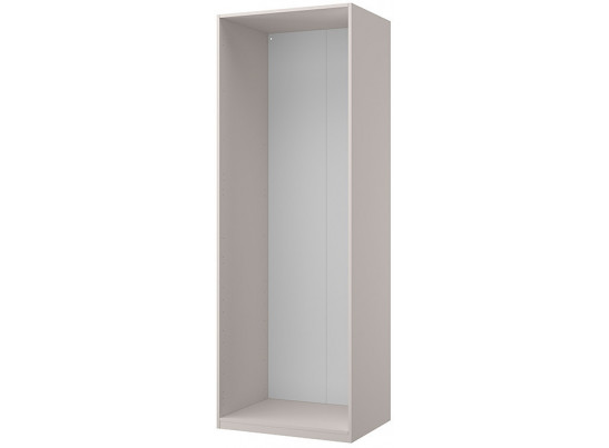 TETRA Корпус шкафа 75/215/56. Цвет ПЕРСИДСКИЙ ЖЕМЧУГ