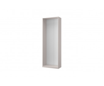 TETRA Корпус шкафа 75/215/35. Цвет ПЕРСИДСКИЙ ЖЕМЧУГ