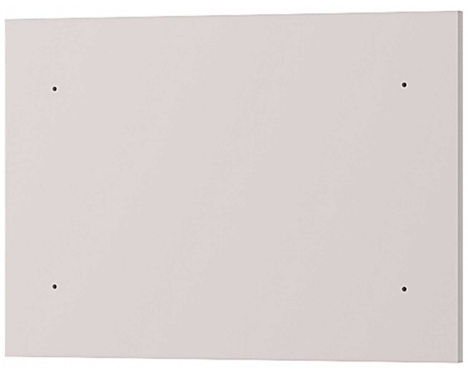 TETRA Стенка передняя 50/35. Цвет ПЕРСИДСКИЙ ЖЕМЧУГ