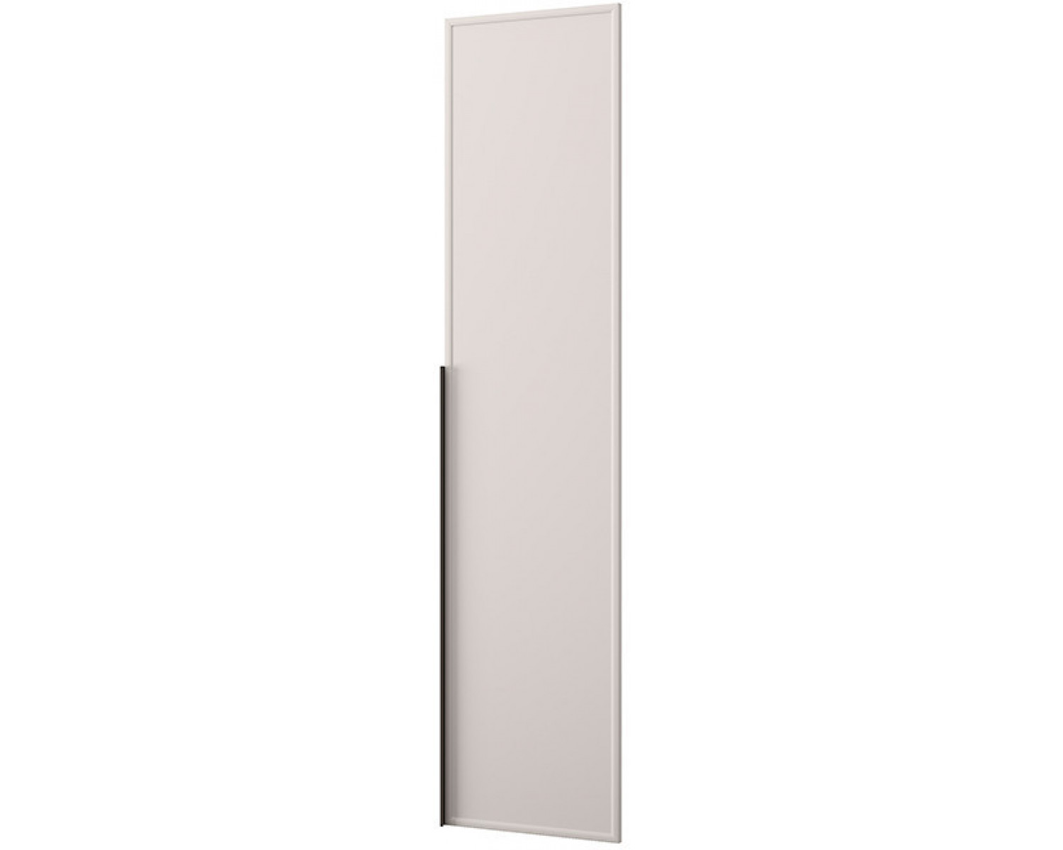 TETRA Дверь 50/211 FL. Цвет ПЕРСИДСКИЙ ЖЕМЧУГ