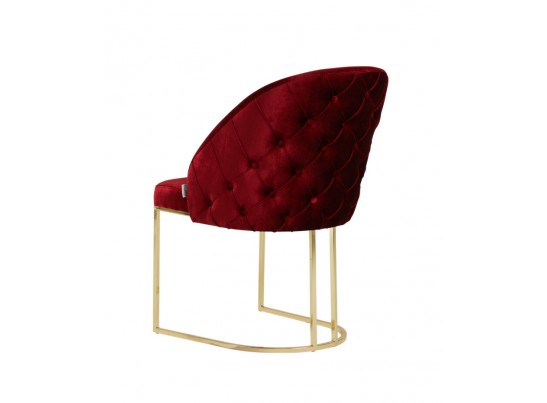 Стул ROSE 2384