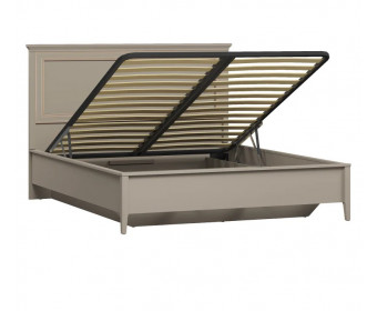 Кровать с подъемным механизмом Классик LOZ160x200