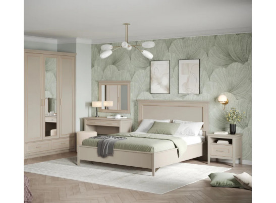 Кровать с подъемным механизмом Классик LOZ160x200