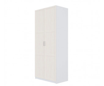 Шкаф Моби лиственница сибирская SZF/100