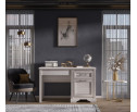 Стол письменный Стилиус лиственница сибирская BIU/130