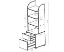 Комплект Modul 8, Modul 11