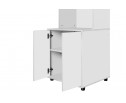 Тумба с дверцами Modul 9