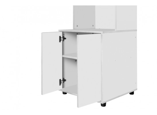 Тумба с дверцами Modul 9