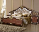 Джоконда Кровать* 2-х спальная 1600*2000