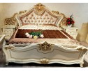 Джоконда Кровать* 2-х спальная 1600*2000