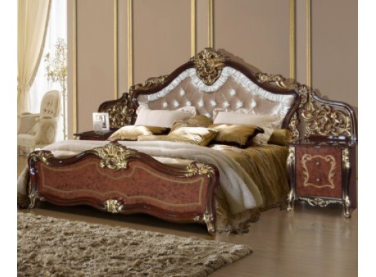 Джоконда Кровать* 2-х спальная 1800*2000