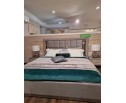 Спальня Замира 5-ств серый камень