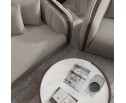 Кресло Жаклин караваджо