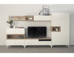 Модульная система гостиная RIMINI 