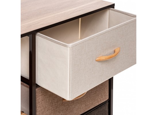Комод Leset Локи 