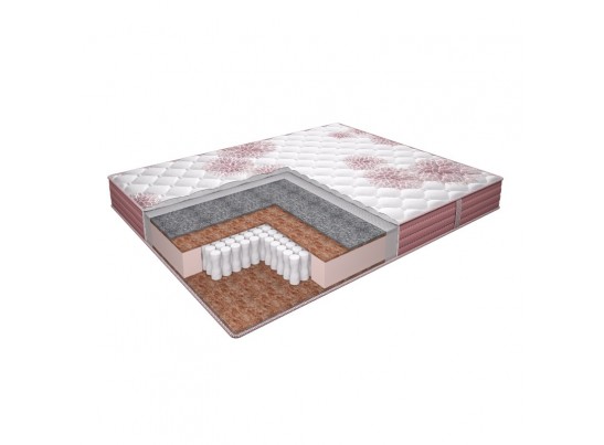 Матрас DUO LUX SOFT (Грация)
