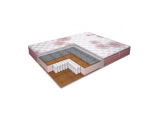 Матрас LUX SOFT (Грация)