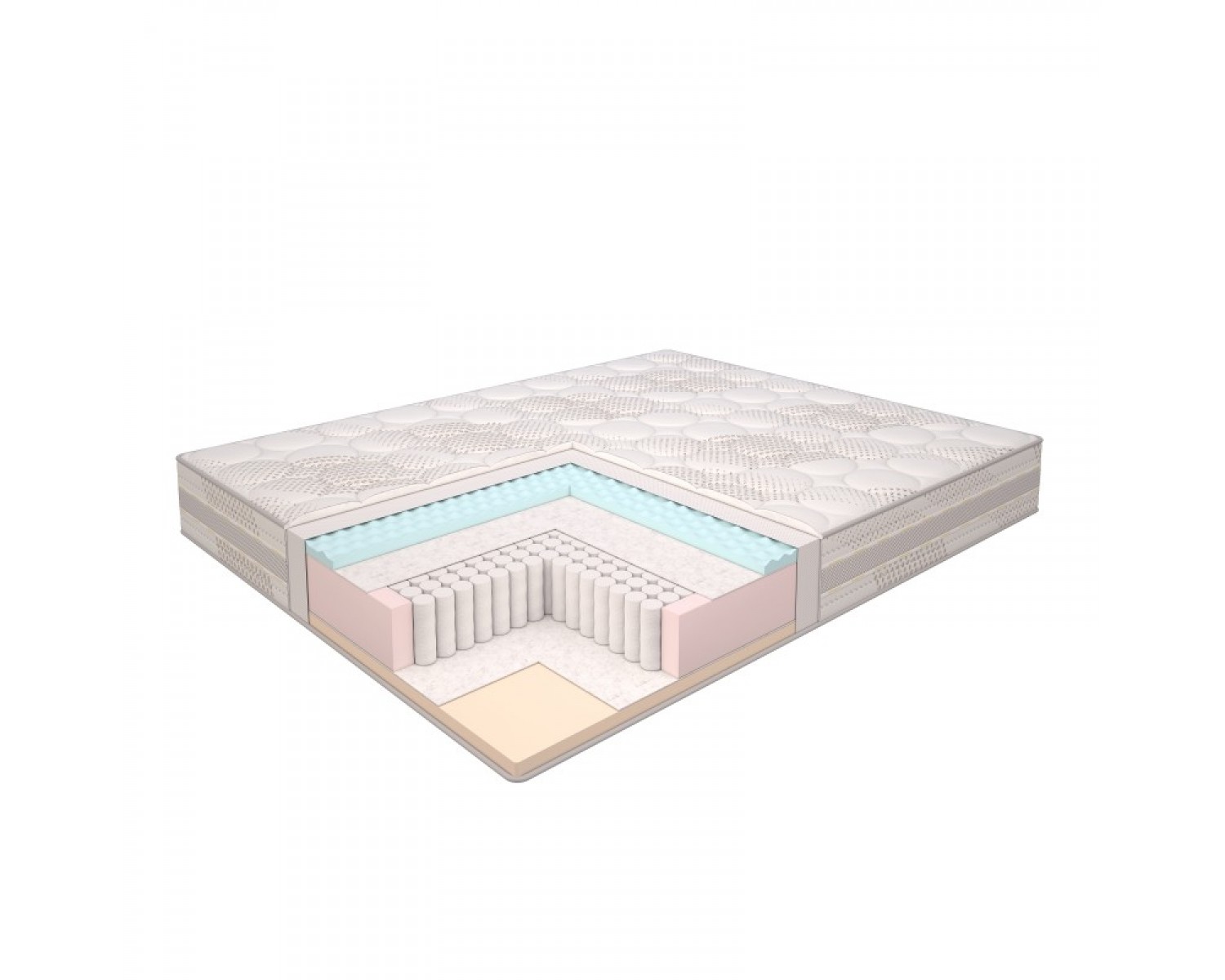 Матрас MODERN FLEX SUPER COMFORT (Multipocket)
