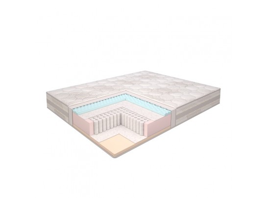 Матрас MODERN FLEX SUPER COMFORT (Multipocket)