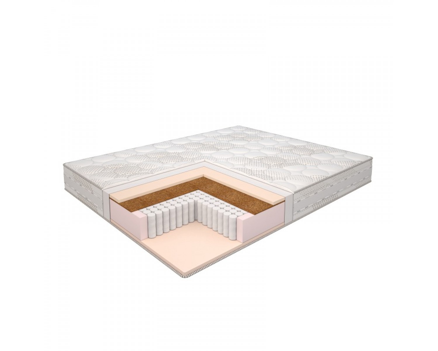 Матрас MODERN LUX COMFORT (Multipocket)