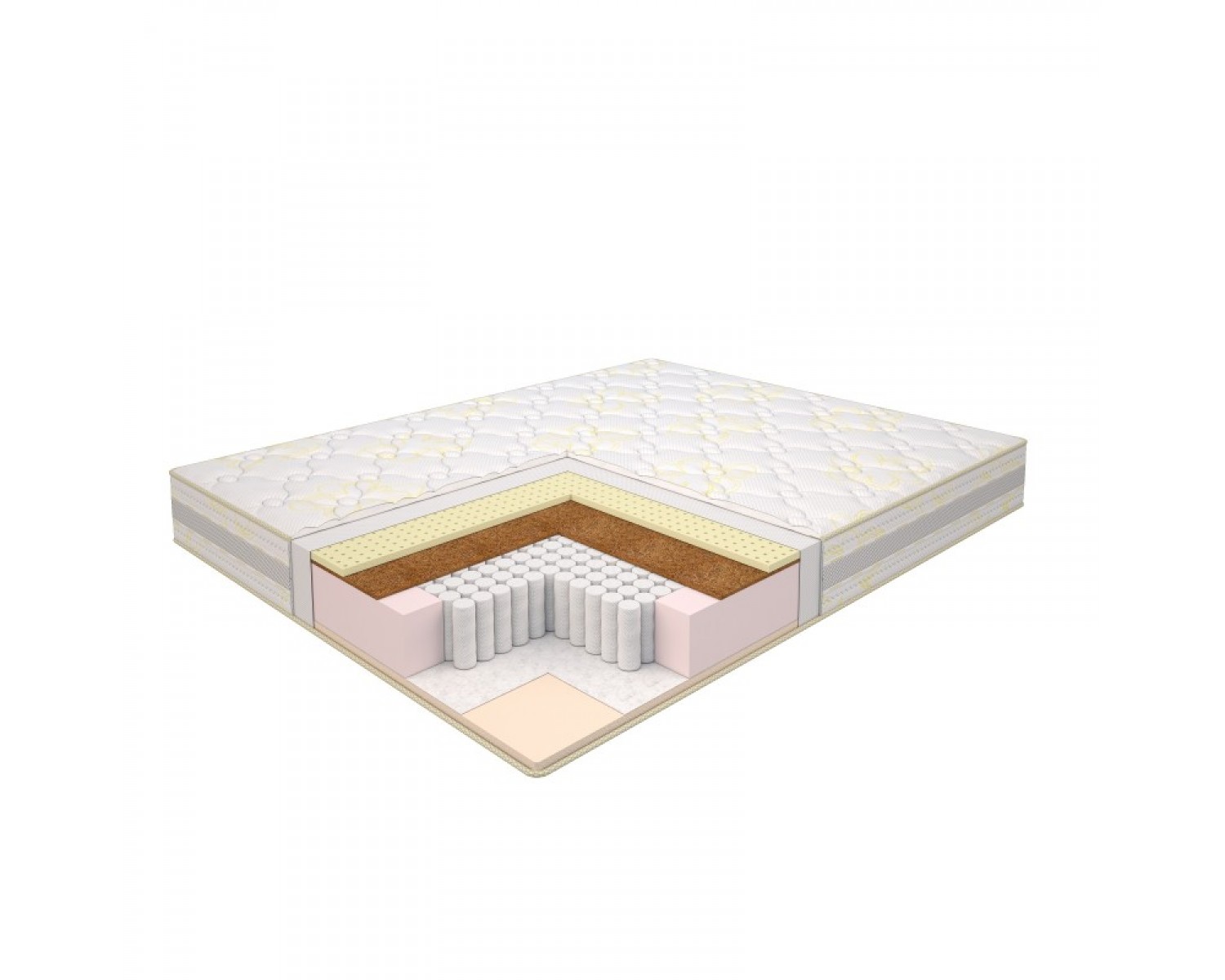 Матрас MODERN LUX PREMIUM (Pocket spring)