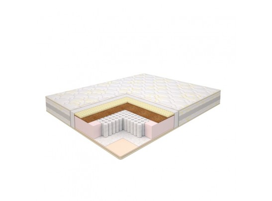 Матрас MODERN LUX PREMIUM (Pocket spring)