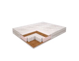 Матрас MODERN LUX STRUTTO (Pocket spring)