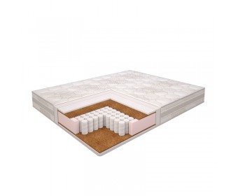 Матрас MODERN LUX STRUTTO (Pocket spring)
