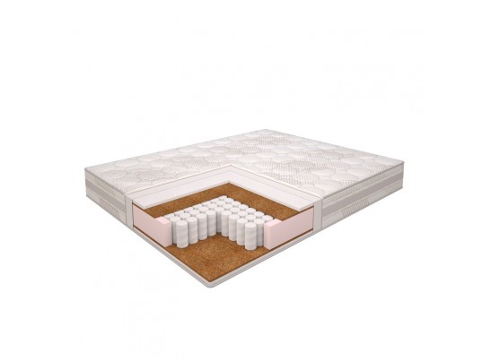Матрас MODERN LUX STRUTTO (Pocket spring)